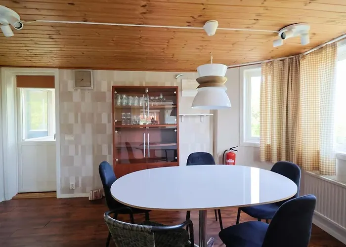 Workers - 8 Beds - Free Parking - Near Volvo * Goteborg