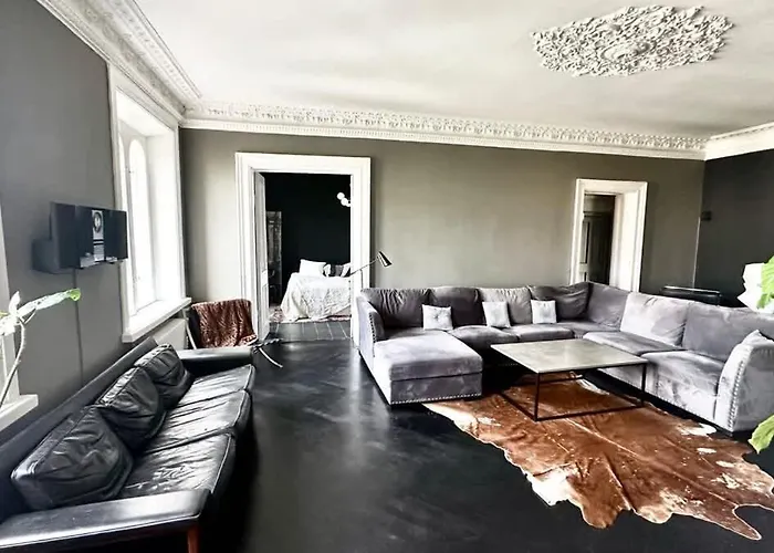 The Ultimate Luxury 아파트