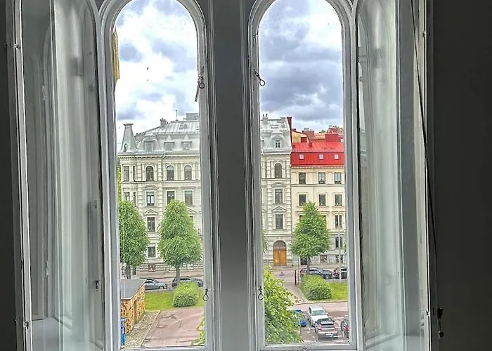 아파트 The Ultimate Luxury *