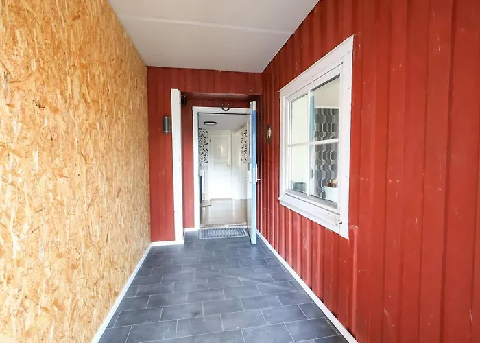 Workers - 8 Beds - Free Parking - Near Volvo Apartament Göteborg