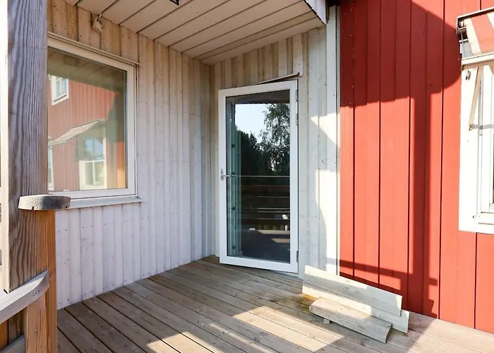 Lejlighed Workers - 8 Beds - Free Parking - Near Volvo *