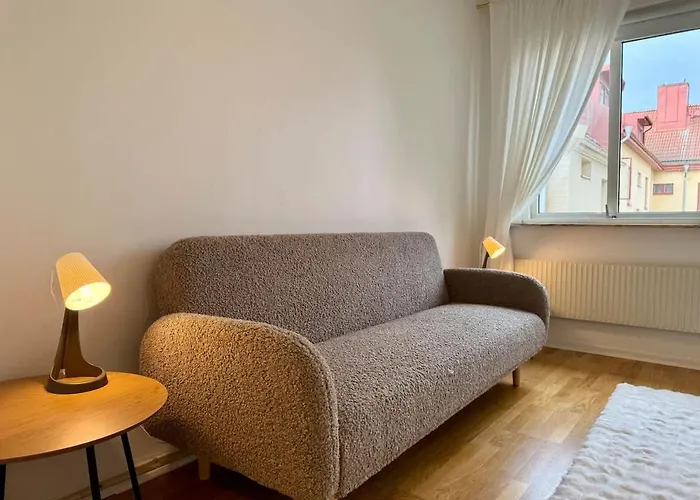 Appartement Workers In Gotenburg