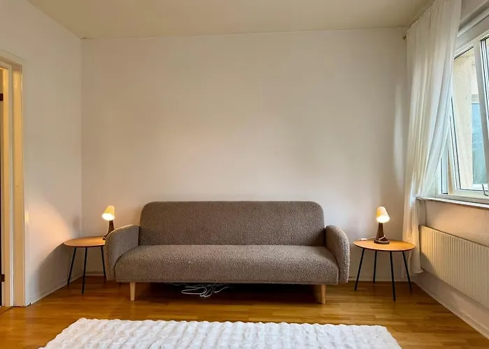 Workers In Göteborg