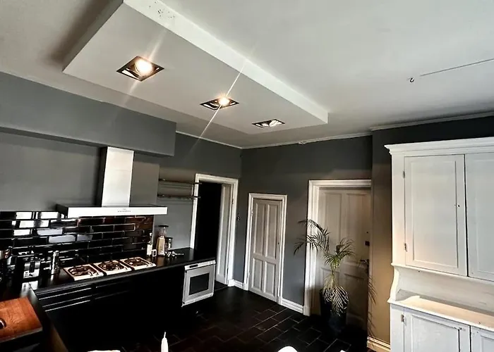 The Ultimate Luxury Apartamento *