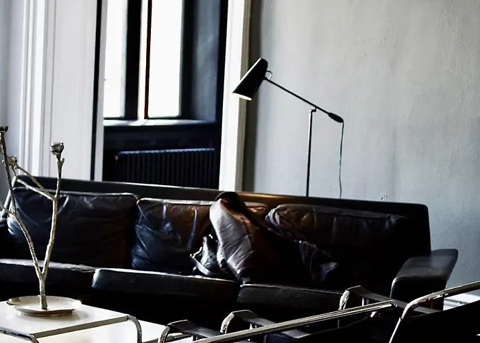 아파트 The Ultimate Luxury