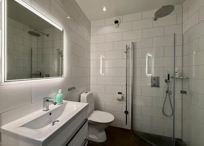 Apartamento The Family Flat * 5 Beds *