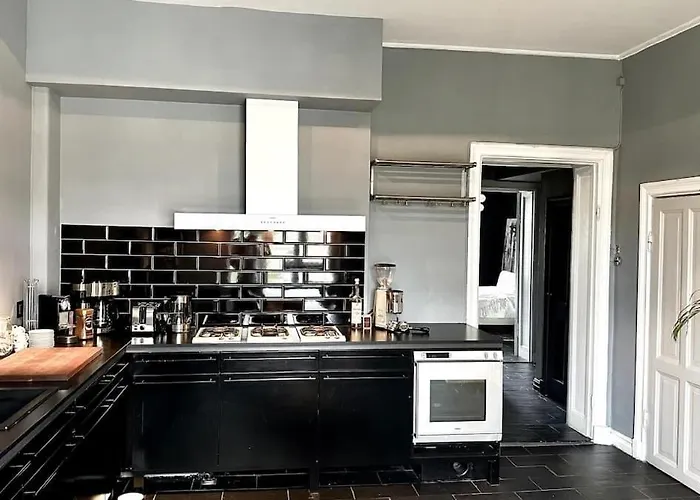 The Ultimate Luxury *