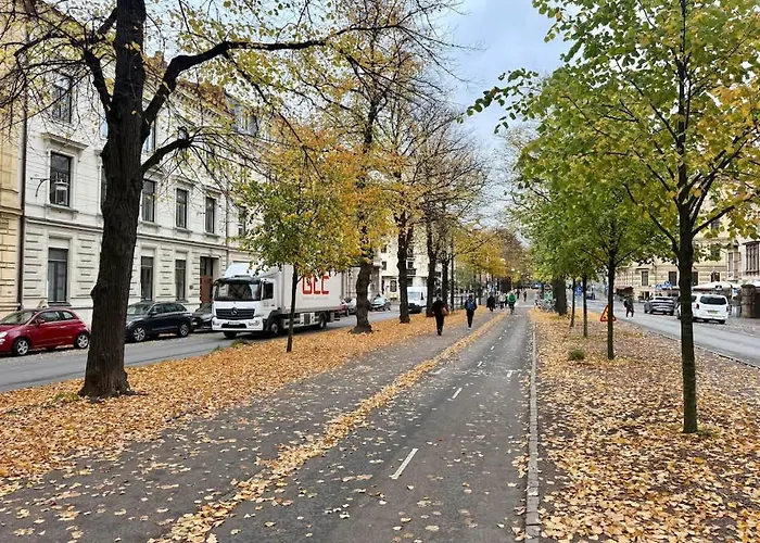 Apartament Travelers Paradise In The Heart Of The