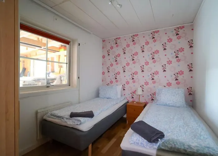 Appartamento Workers - 8 Beds - Free Parking - Near Volvo *