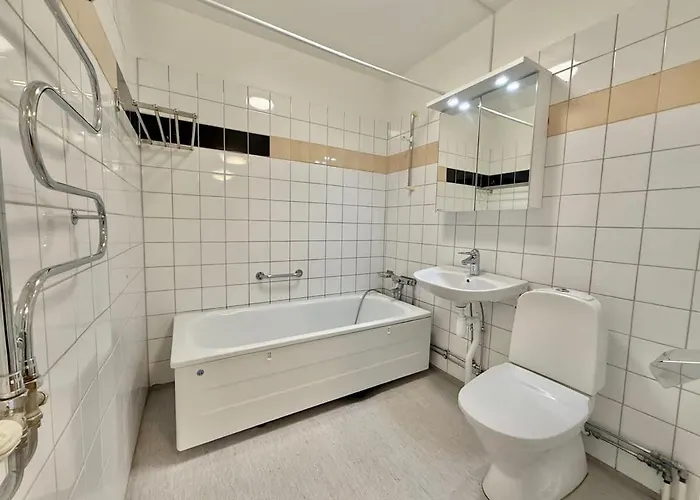 Lägenhet Workers In Göteborg