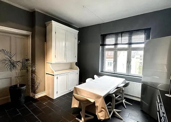 The Ultimate Luxury * 예테보리