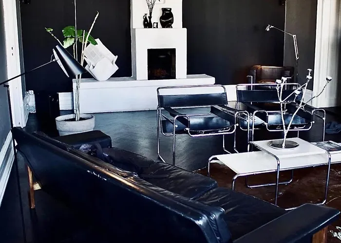 Apartamento The Ultimate Luxury *