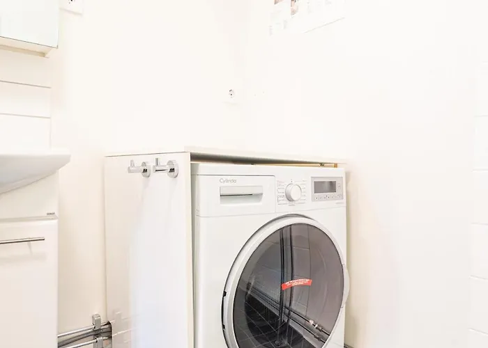 Calm In - Haga & Linne 아파트 예테보리