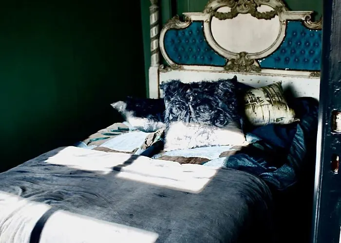 The Ultimate Luxury 예테보리