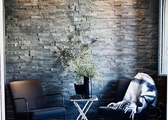 The Ultimate Luxury 아파트 예테보리