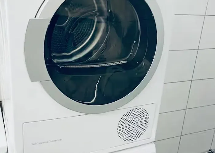 Rymligt Och Haerligt Radhus I Apartman Göteborg