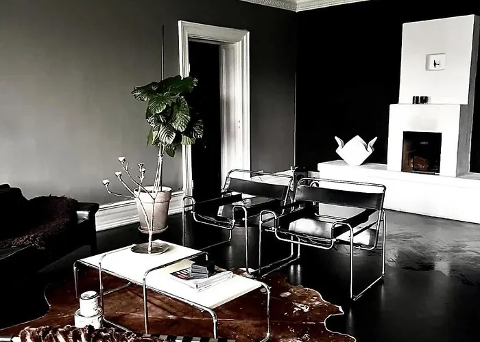 The Ultimate Luxury * Gotemburgo