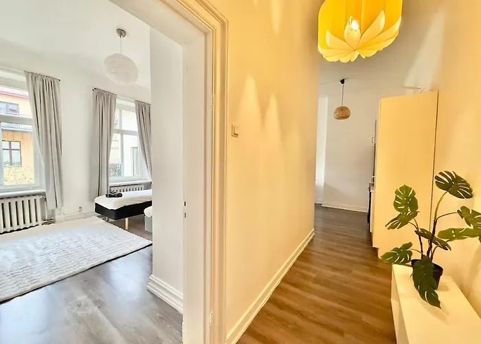 Apartamento Travelers Paradise In The Heart Of The