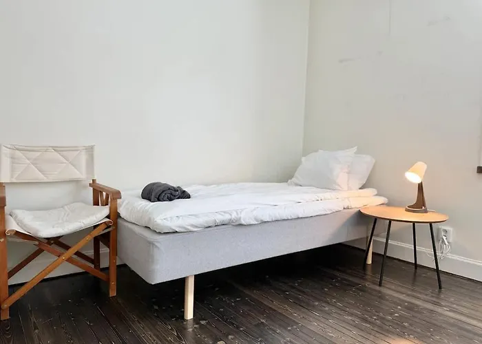 The Family Flat * 5 Beds * * Gothenburg