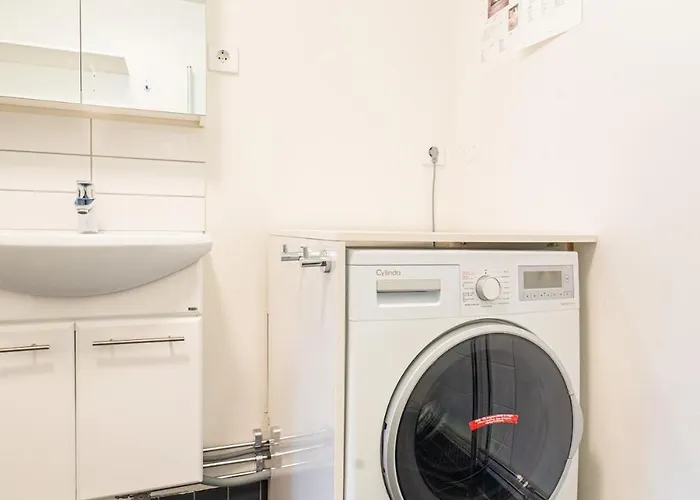 In Appartement Göteborg