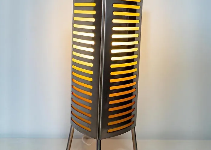 Convenient Duplex In With Privacy & Comfort Apartment Gothenburg