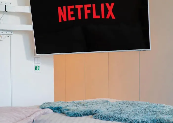 Design Comfort At Karlatornet, Dream Views *