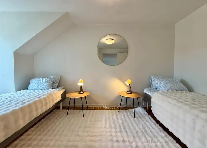 Appartement Workers In