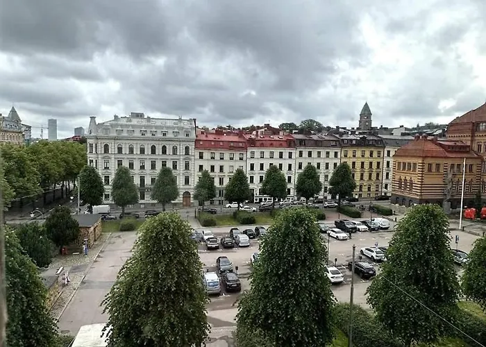 The Ultimate Luxury Apartamento