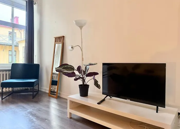 Travelers Paradise In The Heart Of The