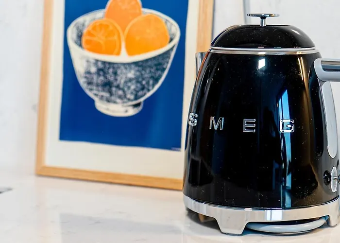 Appartement Design Comfort At Karlatornet, Dream Views Gotenburg