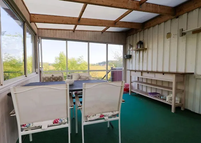 Workers - 8 Beds - Free Parking - Near Volvo * Goteborg