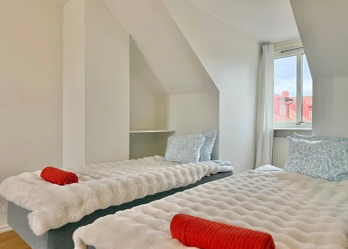 Appartement Workers In *