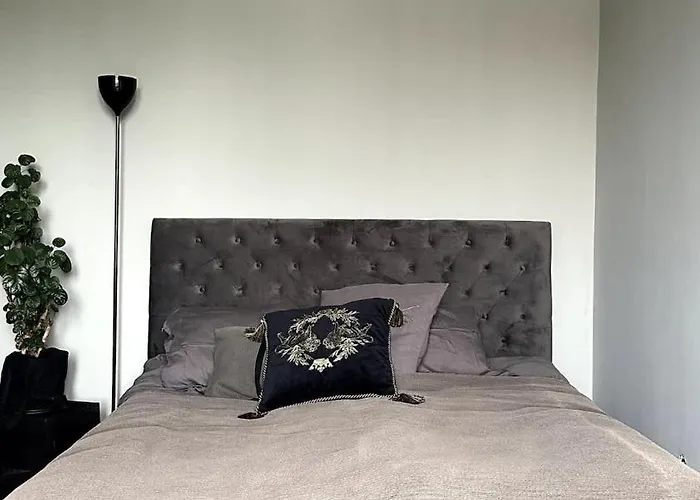 The Ultimate Luxury *