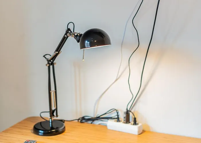 Calm In - Haga & Linne