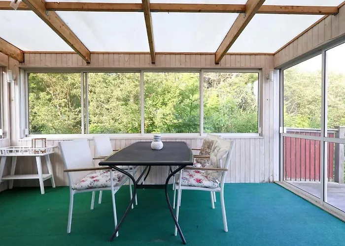 Appartement Workers - 8 Beds - Free Parking - Near Volvo *