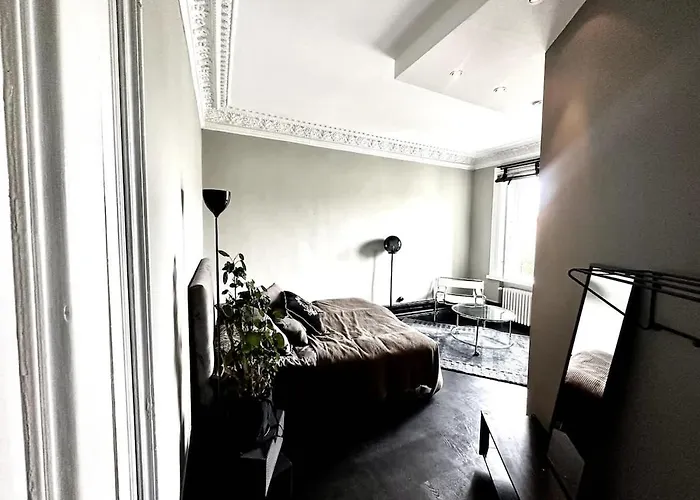 The Ultimate Luxury * 예테보리