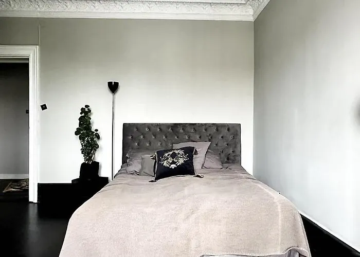 아파트 The Ultimate Luxury *