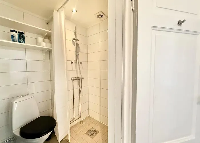 Travelers Paradise In The Heart Of The *