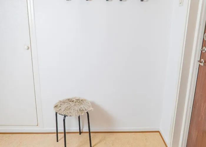 Scandi-boho 1br Calm & Well-connected Location *