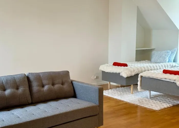 Appartement Workers In Göteborg