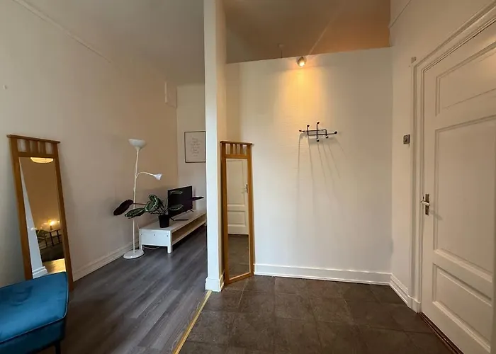 Travelers Paradise In The Heart Of The