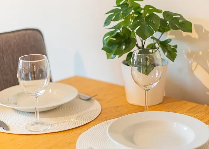 In Appartement Göteborg