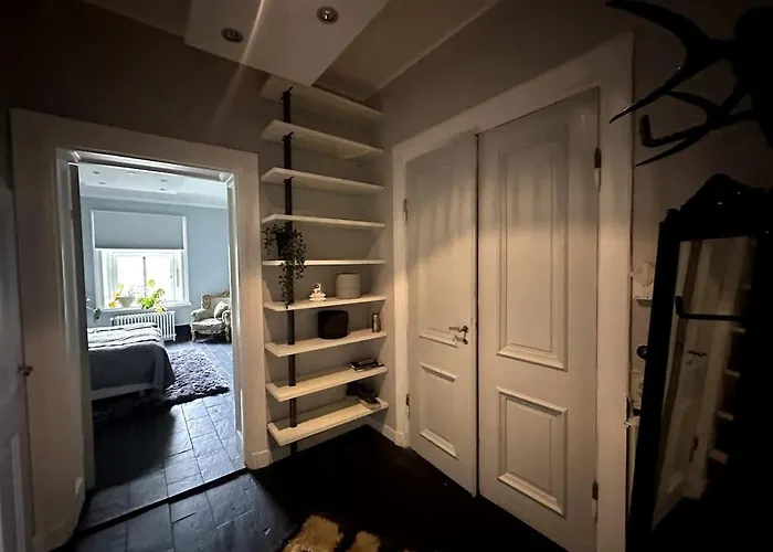 Apartamento The Ultimate Luxury *