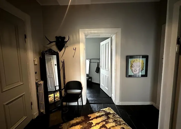 Apartment The Ultimate Luxury