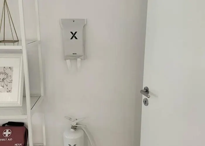 Rymligt Och Haerligt Radhus I