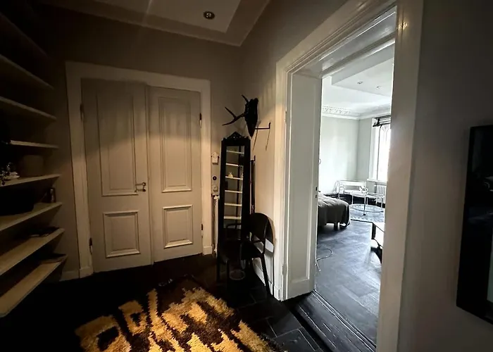 Apartamento The Ultimate Luxury *