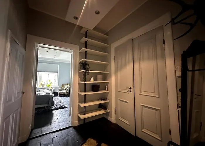 The Ultimate Luxury * Gotemburgo