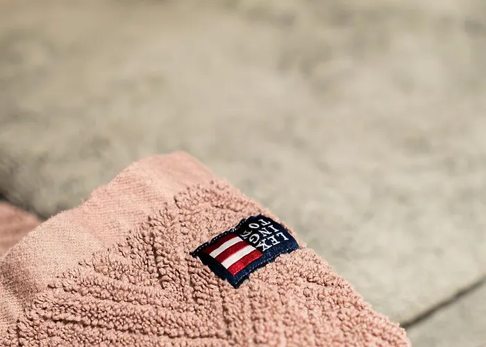 Design Comfort At Karlatornet, Dream Views