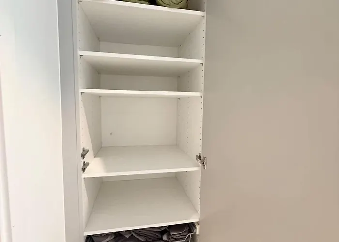 Luxury - Karlatornet - 2 Bedroom - - Gym - Apartment Gothenburg