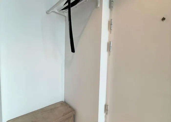 Apartamento Luxury - Karlatornet - 2 Bedroom - - Gym - Gotemburgo